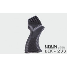 BLK-233 El Kabze Otomatik ve Pompalı Av Tüfeği Yedek Parçası